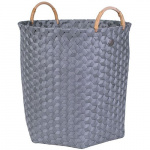 Håndtert av Korg Rund L