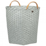 Håndtert av Korg Rund L