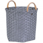 Håndtert av Korg Rund M