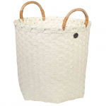 Håndtert av Korg Rund M