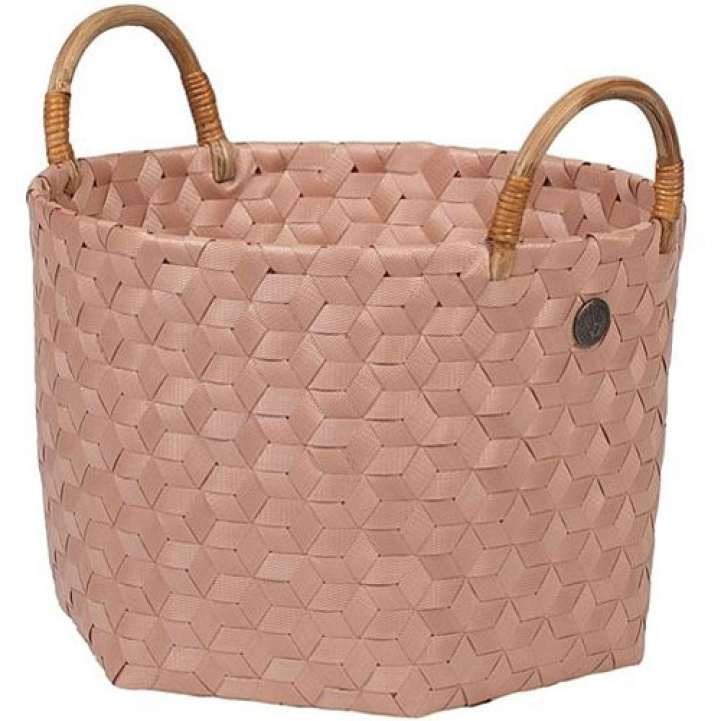 Håndtert av Korg Rund S i gruppen Funnkroken / Lageropprydding hos Campmarket (70223)