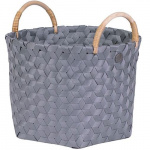 Håndtert av Korg Rund S