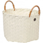 Håndtert av Korg Rund S