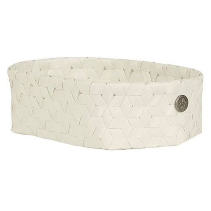 Håndtert av Korg Rund XS i gruppen Husholdning & Kjøkken / Kjøkkenutstyr / Mat & Lageroppbevaring hos Campmarket (70224)