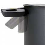 Ballarini Kasserolle sett 6 deler