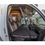 CampSleep-Extra seng Førerkabin Campingvogn