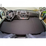 CampSleep-Extra seng Førerkabin Campingvogn