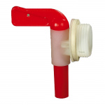 Kran 3/4 tomme for Vannbeholder