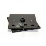 Vridplate Renault/Opel Førar/Passasjersete 04-09