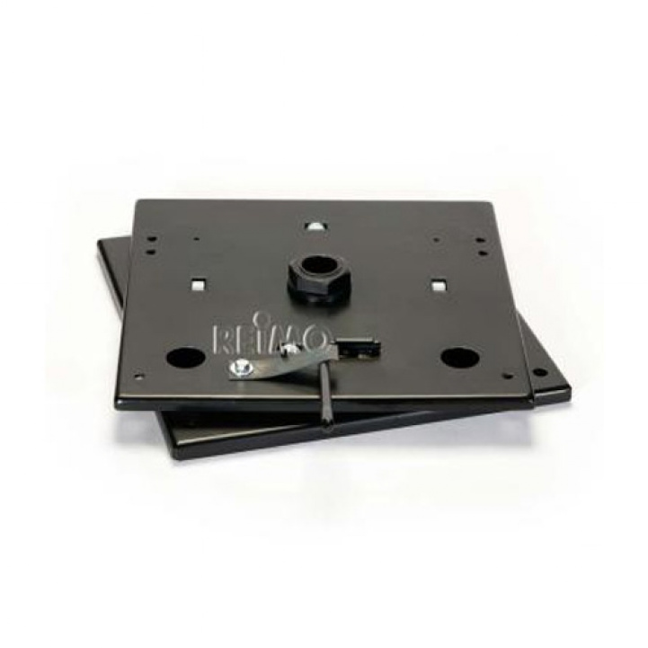 Vridplate Renault/Opel Førar/Passasjersete 04-09 i gruppen Campingvogn & Bobilt / Chassis / Vridplater hos Campmarket (70311)