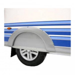 Hjulhuskappe Polar Enaksling 2018-2021