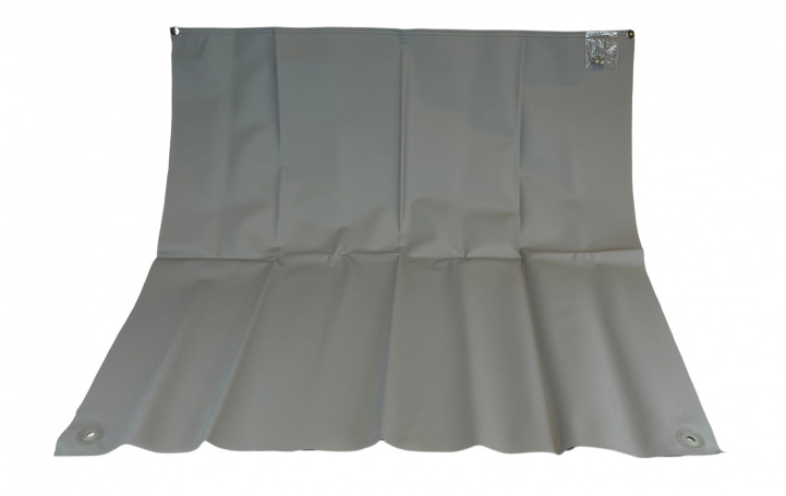 Hjulhusdeksel Polar Enkel 1990-2013 i gruppen Fortelt & Markiser / Tilbehør-Deler / Fikstykket & Kåper / Hjulhuskapper hos Campmarket (70365)