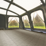 SunnCamp Esteemed 250 Forteltmatte SunnCamp Esteemed 250 Forteltmatte