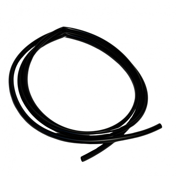 Isolerende slange svart i gruppen Campingvogn & Bobilt / Varme, Kulde & Ventilasjon / Kjøleskap & Kjølebokser / Reservedeler & Tilbehør hos Campmarket (70417)