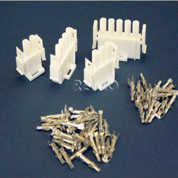 Koblingshus MNL 2 + 3 + 4 + 5 i gruppen Campingvogn & Bobilt / Elektronikk / Strømbryter & In/Utgang / Elingang & Tilkobling hos Campmarket (70451)