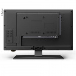 Carbest Smart TV LED 21,5 tommer Full HD