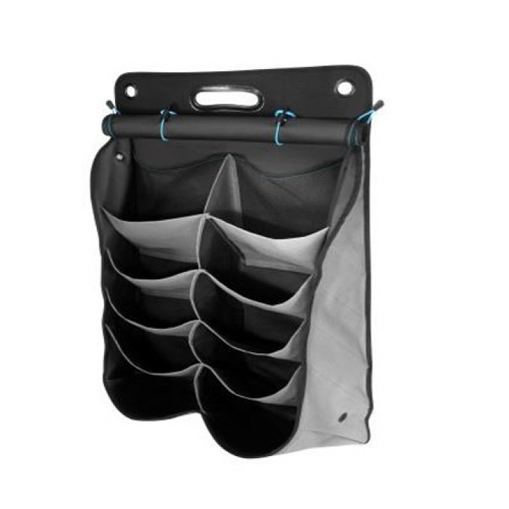 Thule Skoorganisator 90 x 40 cm i gruppen Campingmøbler / Møbler / Smart oppbevaring hos Campmarket (70491)