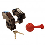 Sikkerhet AK 161 / AK 270