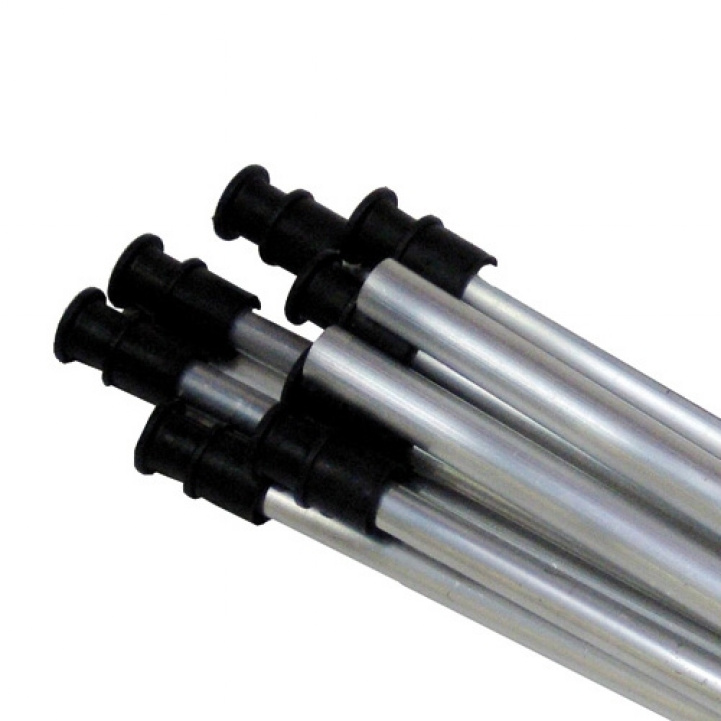 Gardinstang Ventura Neptune 250. G19-G22. i gruppen Fortelt & Markiser / Tilbehør-Deler / Forteltstilbehør hos Campmarket (70509)