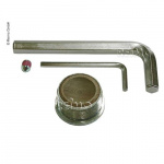 Friksjonsbelegg WS 3000 frem til 7/2002