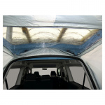 Baktelt Trapez for Caddy Baktelt Trapez for Caddy