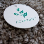 Fåreskinnsdeksel Sett med 3 stk skinn Beige.