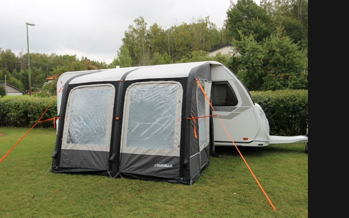 Campella Air 260 2021 i gruppen Funnkroken / TOP DEALS hos Campmarket (70798)