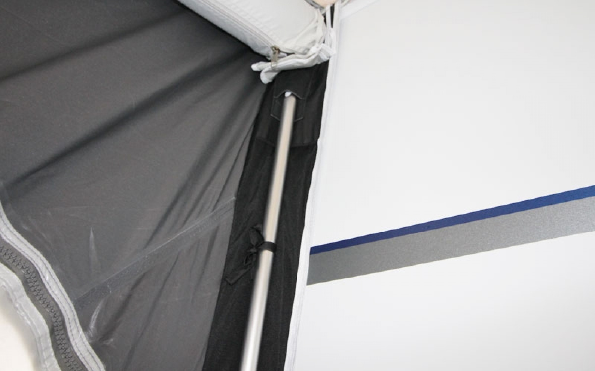 Campella Air 260 2021 i gruppen Funnkroken / TOP DEALS hos Campmarket (70798)