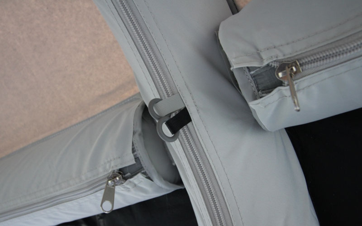 Campella Air 260 2021 i gruppen Funnkroken / TOP DEALS hos Campmarket (70798)