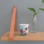 Mumin-kopp Melamin Skjærgård