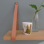 Muminmugg Melamin Camping