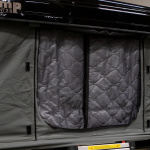 GoCamp Isoleringsvegger Taktelt 2.0