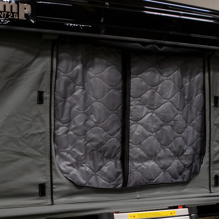 GoCamp Isoleringsvegger Taktelt 2.0 i gruppen Fortelt & Markiser / Øvrige Telt & Campingtelt hos Campmarket (70817)