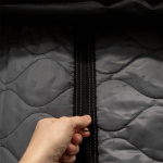 GoCamp Isoleringsvegger Taktelt 2.0