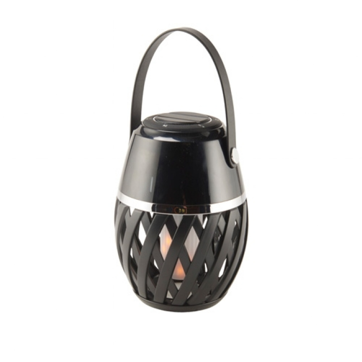 Wecamp Bordslampe Cosmo B2 Med Høyttaler i gruppen Hjem & Innredning / Belysning & Lykter hos Campmarket (70873)