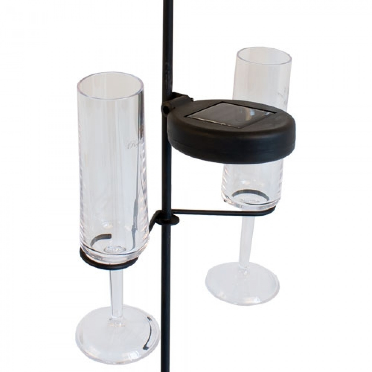 Royal Camping Solcellelampe Sti i gruppen Campingvogn & Bobilt / Elektronikk / El Annet hos Campmarket (70900)