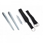 GoCamp Stormsikringbånd Universal