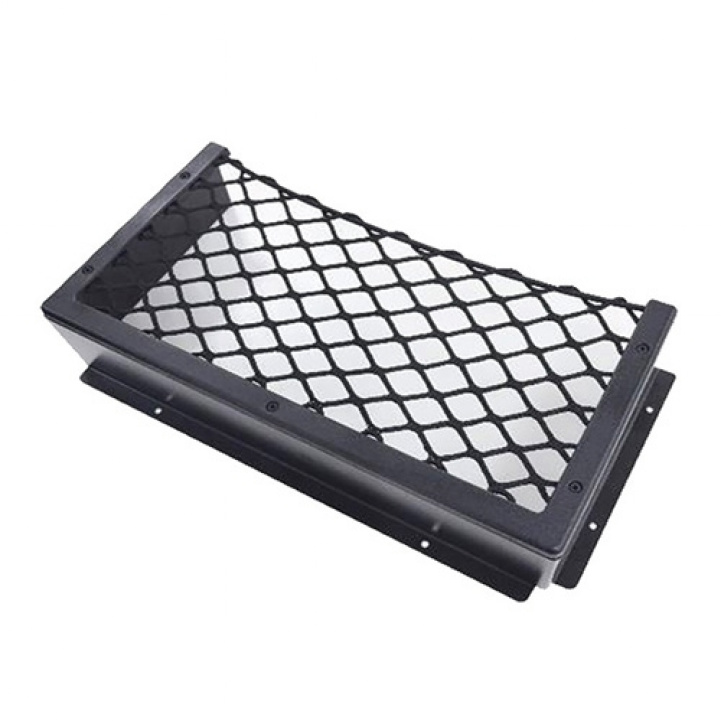 GoCamp Oppbevaringsboks Liten i gruppen Campingvogn & Bobilt / Van & Plåtbiter / Annet hos Campmarket (70903)