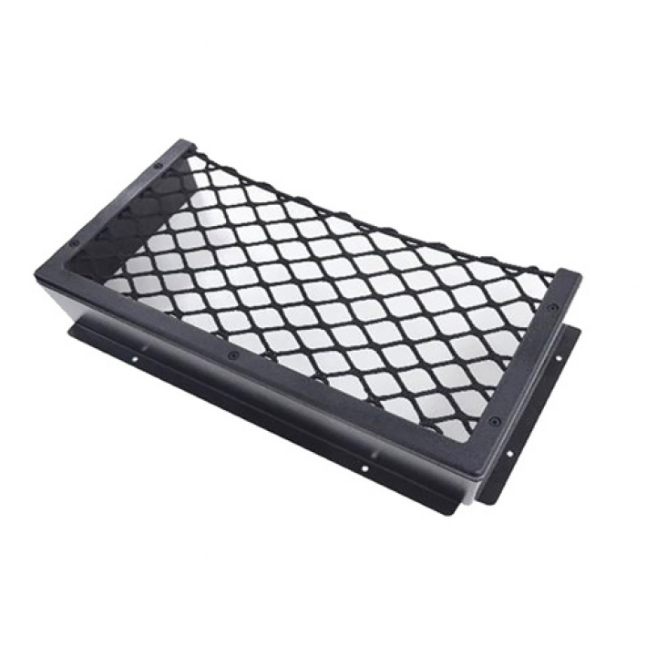 GoCamp Oppbevaringsboks Stor i gruppen Campingvogn & Bobilt / Van & Plåtbiter / Annet hos Campmarket (70904)