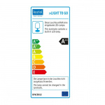 Koziol Bordlampe Led Organic