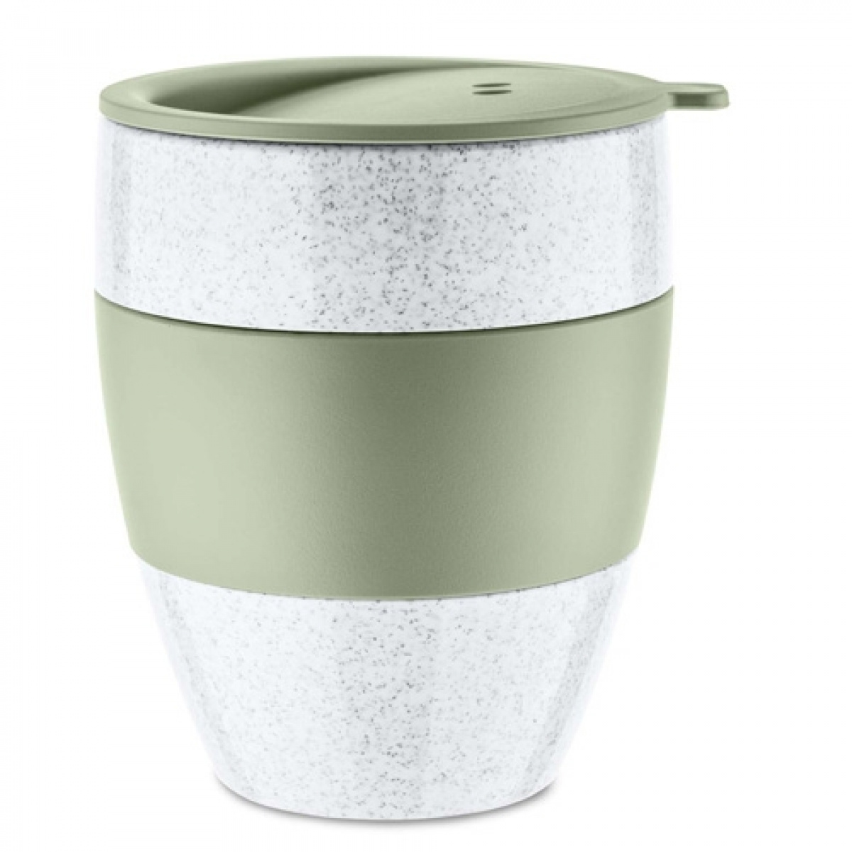 Koziol Kopp Aroma To Go i gruppen Husholdning & Kjøkken / Glass & Krus / Kopper og kaffekopper hos Campmarket (70912)