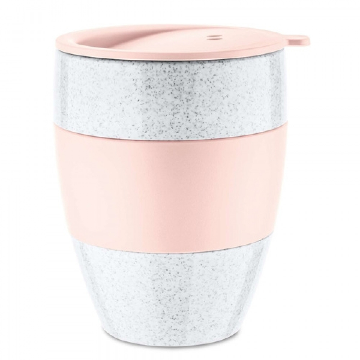 Koziol Kopp Aroma To Go i gruppen Husholdning & Kjøkken / Glass & Krus / Kopper og kaffekopper hos Campmarket (70912)