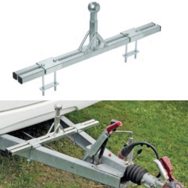 GoCamp Campingvognfeste Kula i gruppen Campingvogn & Bobilt / Chassis / Sykkelstativ / Tilbehør hos Campmarket (70926)