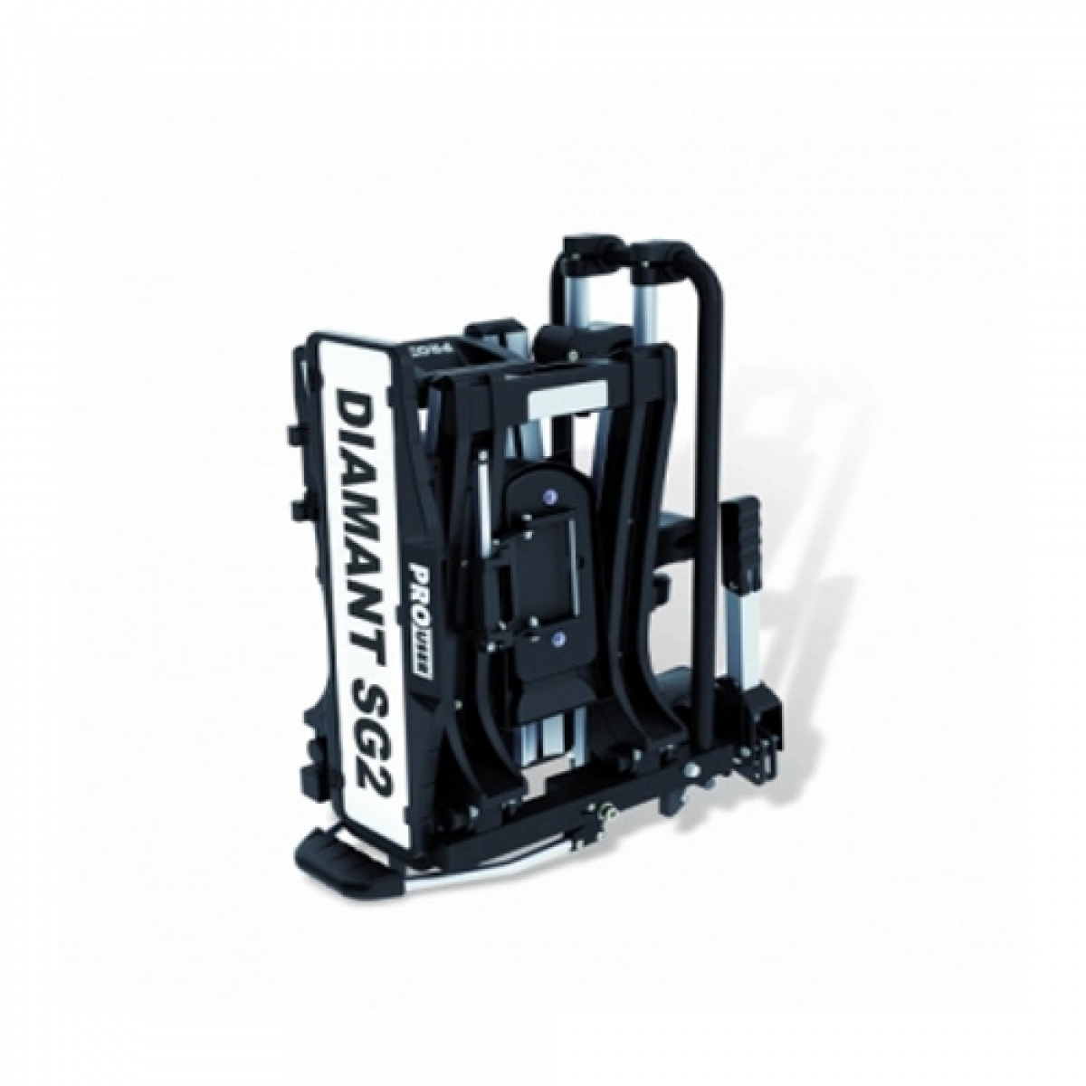ProUser Sykkelholder Diamant SG2 i gruppen Campingvogn & Bobilt / Van & Plåtbiter / Chassis / Sykkelstativ hos Campmarket (70927)