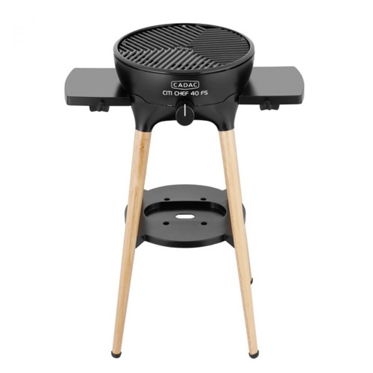 Cadac Gassgrill Citi Chef 40 FS i gruppen Husholdning & Kjøkken / Griller / Gassgrill hos Campmarket (71006)