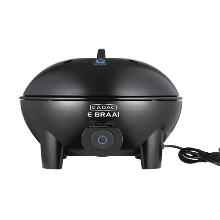 Cadac Elgrill E Braii i gruppen Husholdning & Kjøkken / Griller / Øvrige griller hos Campmarket (71012)