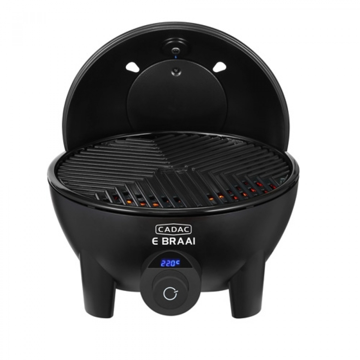 Cadac Elgrill E Braii i gruppen Husholdning & Kjøkken / Griller / Øvrige griller hos Campmarket (71012)