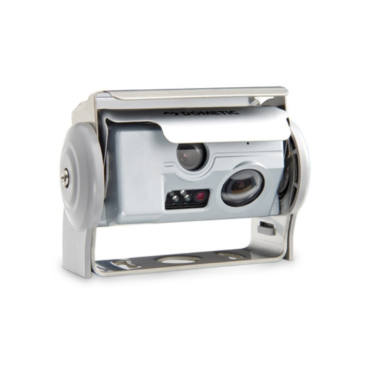 Dometic Bakkamera Perfectweiv Cam 44 Nav i gruppen Campingvogn & Bobilt / Elektronikk / TV, Bilde & Lyd / Bakkamera hos Campmarket (71016)