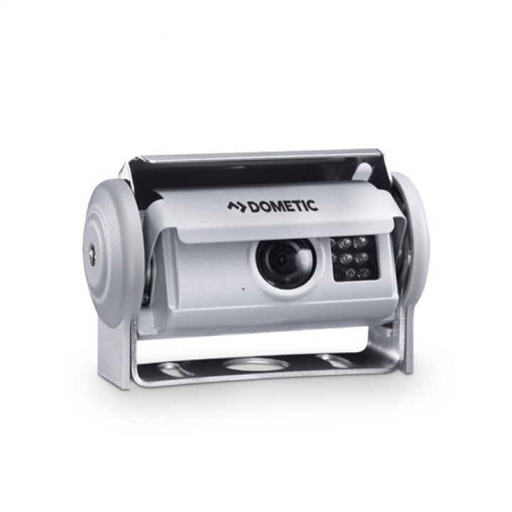 Dometic Bakkamera Perfectview i gruppen Campingvogn & Bobilt / Elektronikk / TV, Bilde & Lyd / Bakkamera hos Campmarket (71021)