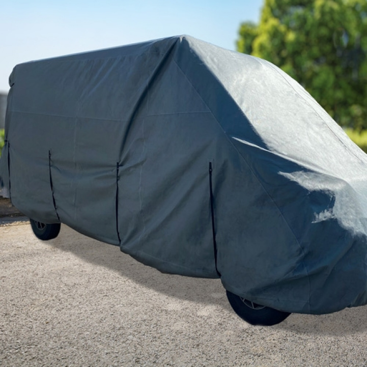 GoCamp Vanoverdrag i gruppen Campingvogn & Bobilt / Van & Plåtbiter / Annet hos Campmarket (71024)